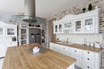 Extend Countertop Lifespan