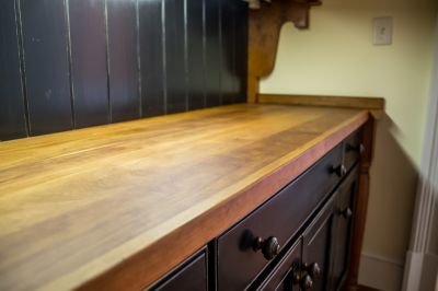 Wood Countertop Repair Costs — Cost of Wood Countertop Repair