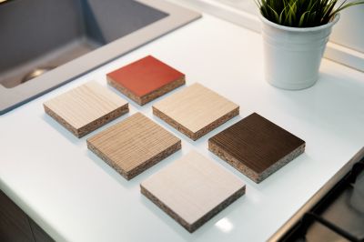 Wood Countertop Repair