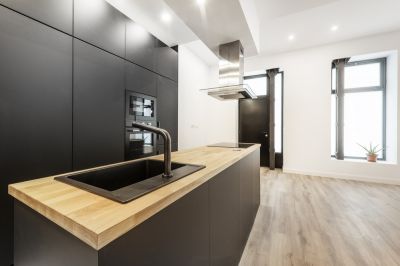 Boost Property Value